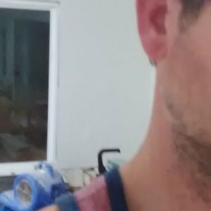 Meet your Posher, Wesley